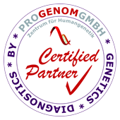 Progenom Certified Partner